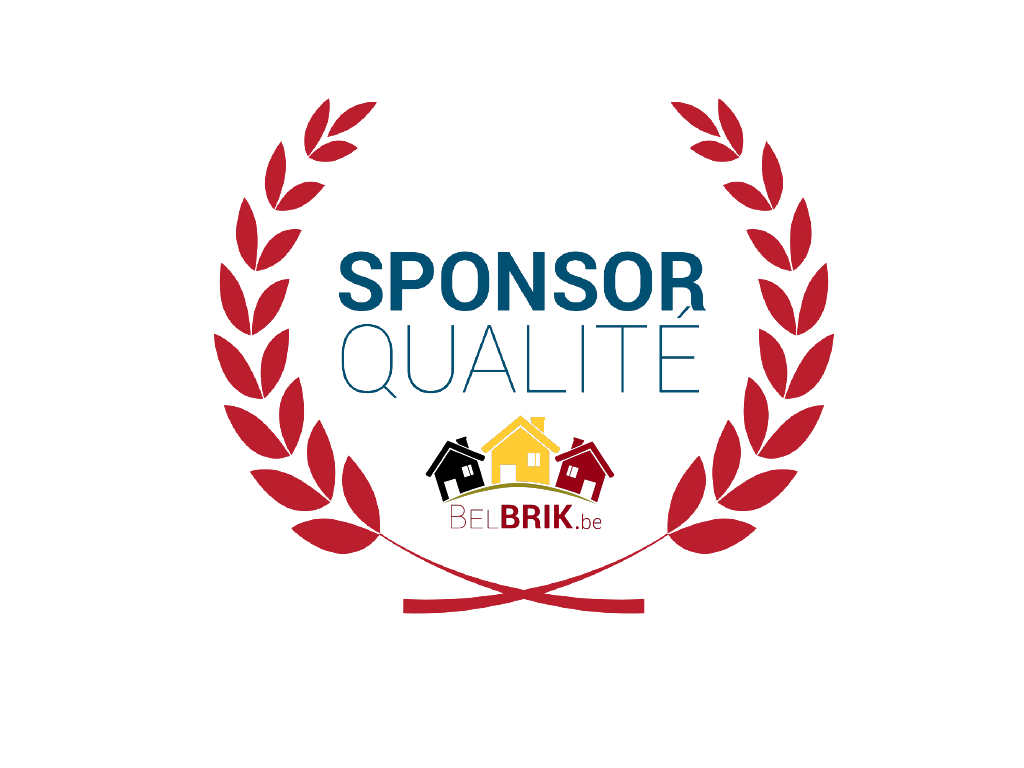 Logo Sponsor Qualité